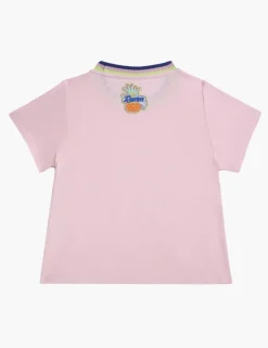 Raie Zimmm Kids Tee