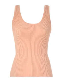 Scoop Neck Tank