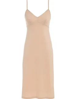 Sensory Tiered Midi Dress