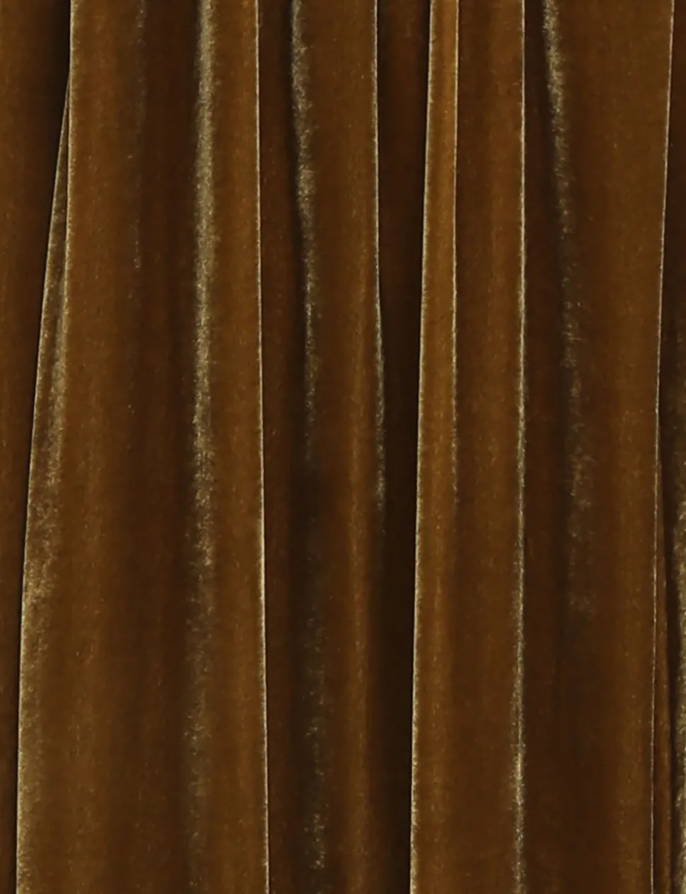 Sensory Velvet Dress