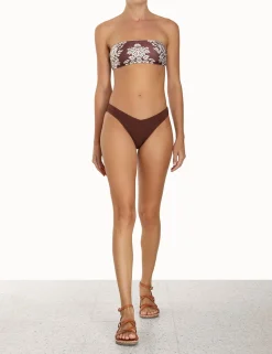 Separates Bandeau Bra