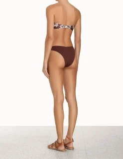 Separates Bandeau Bra