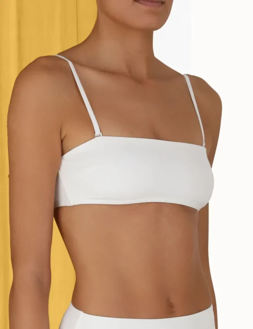 Separates Bandeau Bra
