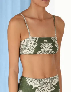 Separates Bandeau Bra