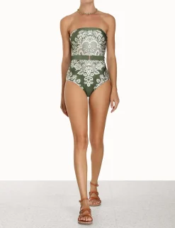 Separates Bandeau 1Pc