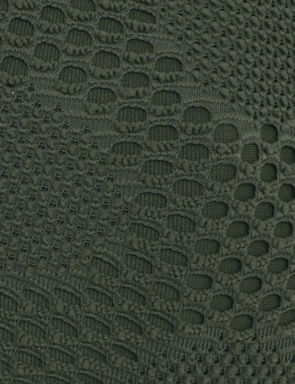 Separates Dot Scoop Bra