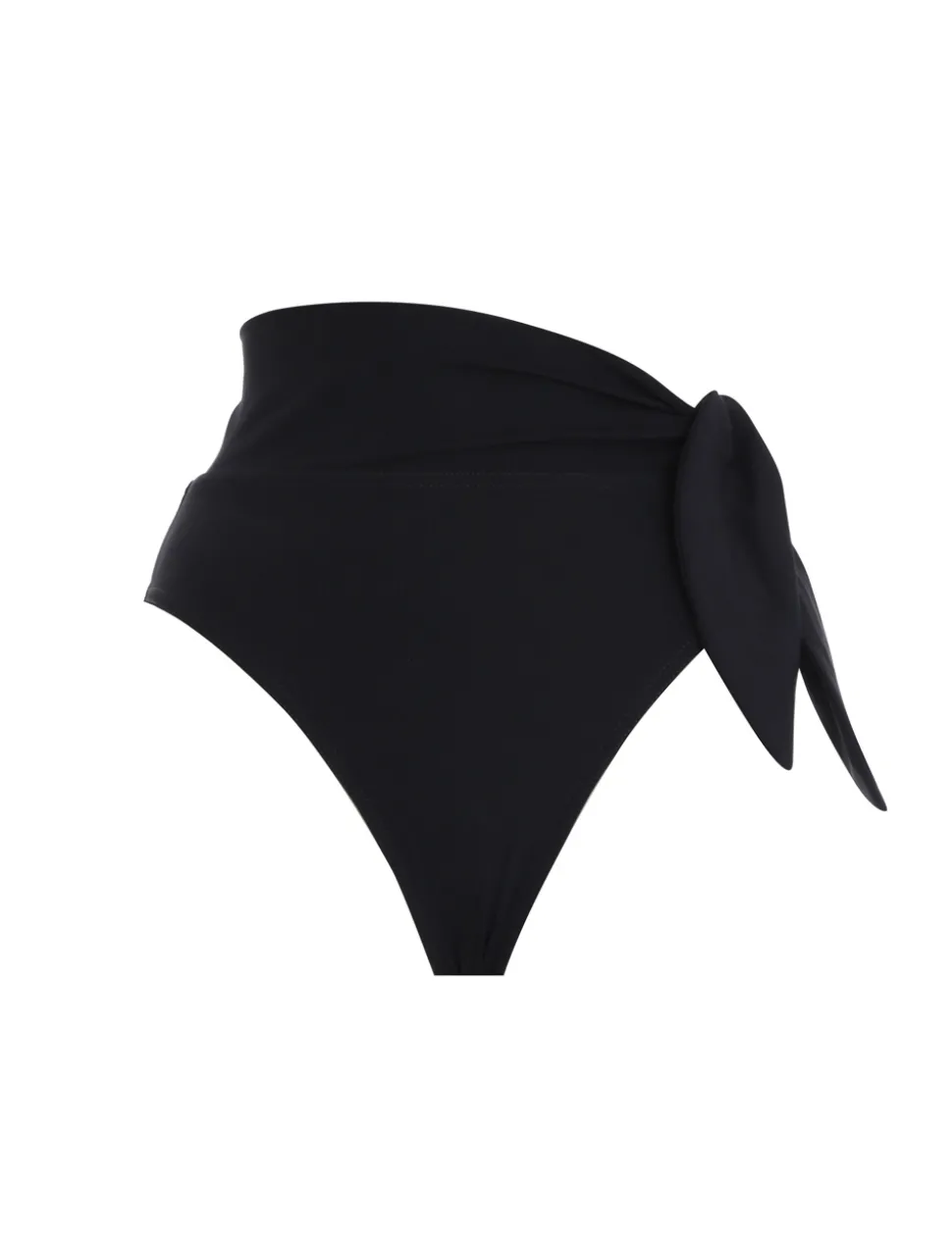 Separates Sculpt Scarf Hw Pant