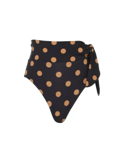 Separates Sculpt Scarf Hw Pant