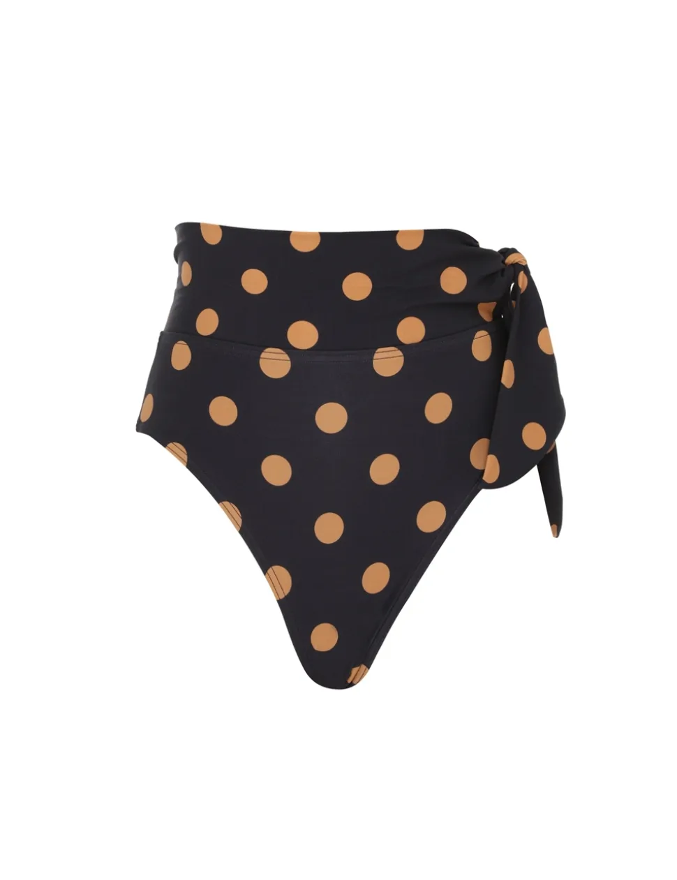 Separates Sculpt Scarf Hw Pant