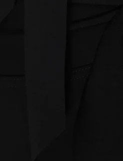 Separates Sculpt Scarf Hw Pant