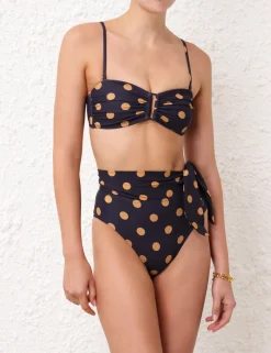 Separates Sculpt Wide Link Bra