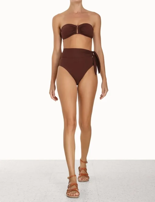 Separates Sculpt Wide Link Bra