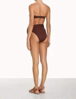 Separates Sculpt Wide Link Bra