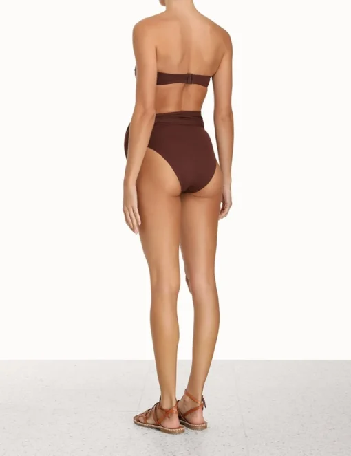 Separates Sculpt Wide Link Bra