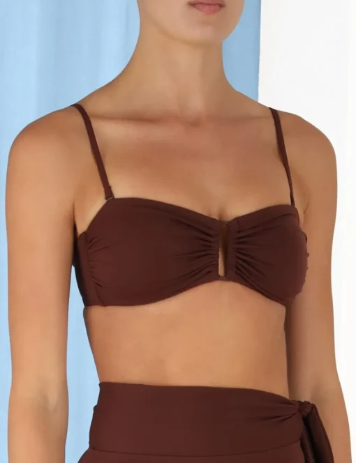Separates Sculpt Wide Link Bra