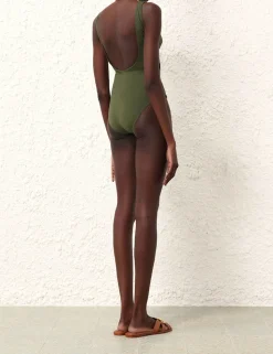 Separates Sculpt Wrap Tie 1Pc