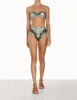 Separates Wide Link Bra