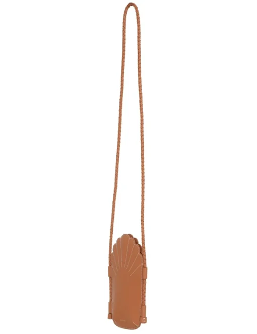 Shell Crossbody Bag