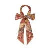 Silk Neck Scarf