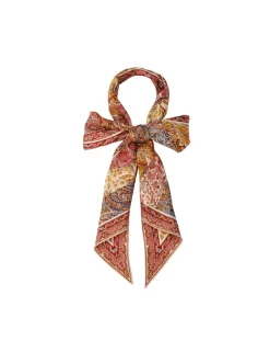 Silk Neck Scarf