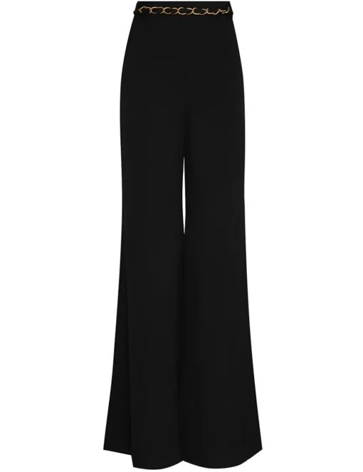 Skinny Flare Pant