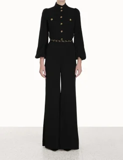 Skinny Flare Pant
