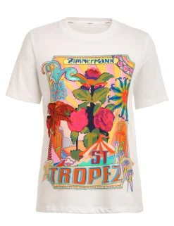St Tropez Tee