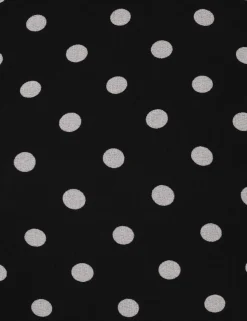 Sunray Long Sleeve Midi