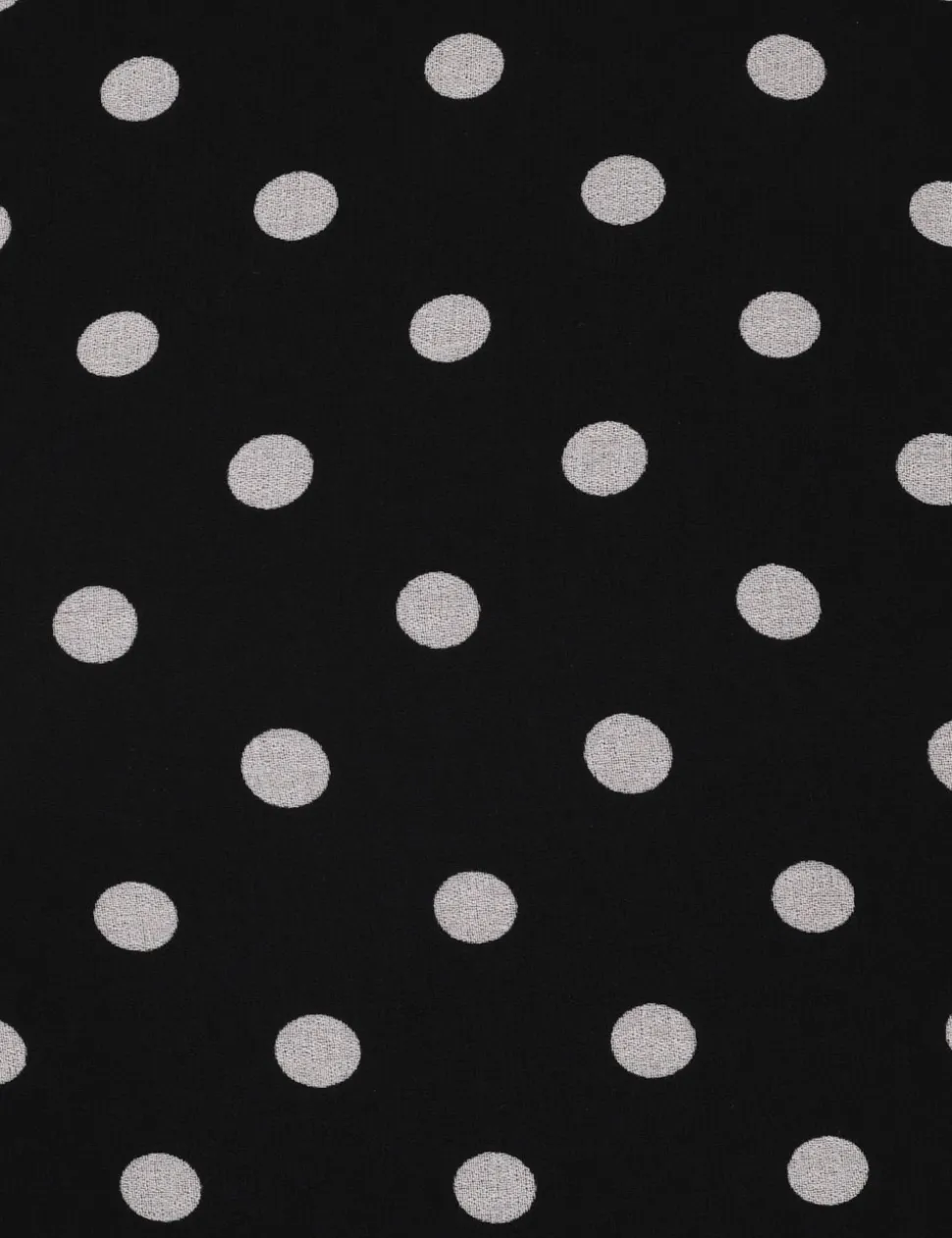 Sunray Long Sleeve Midi