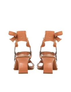 Toe Thong Bow Sandal 65