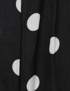 Tuck Pant