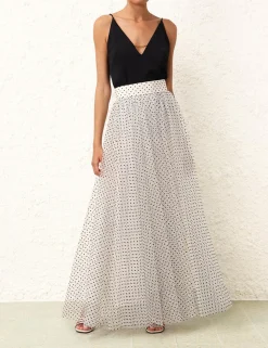 Tulle Skirt