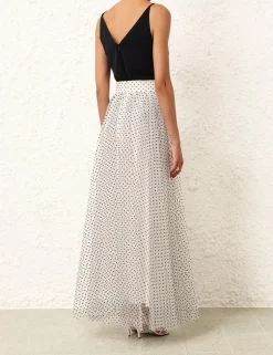 Tulle Skirt