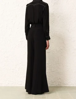 Utility Blouse
