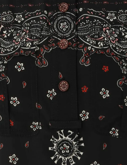 Utility Shirt