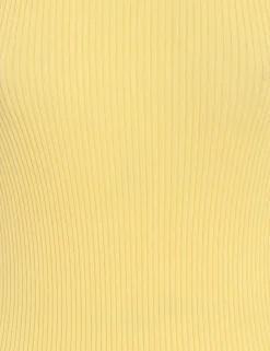 Vacay Knit Racer Tank