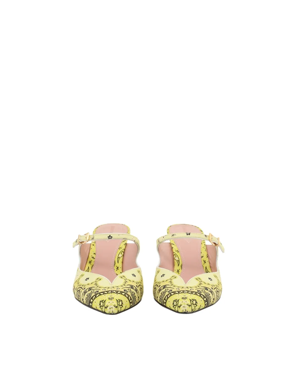 Zimmermann Aura Mule 65