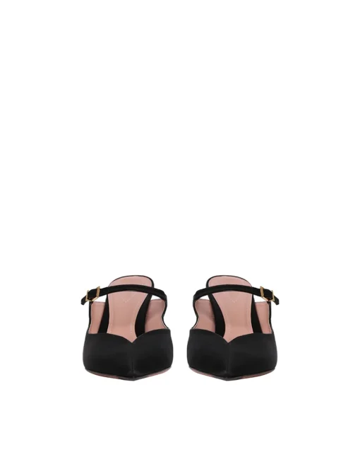 Zimmermann Aura Mule 65