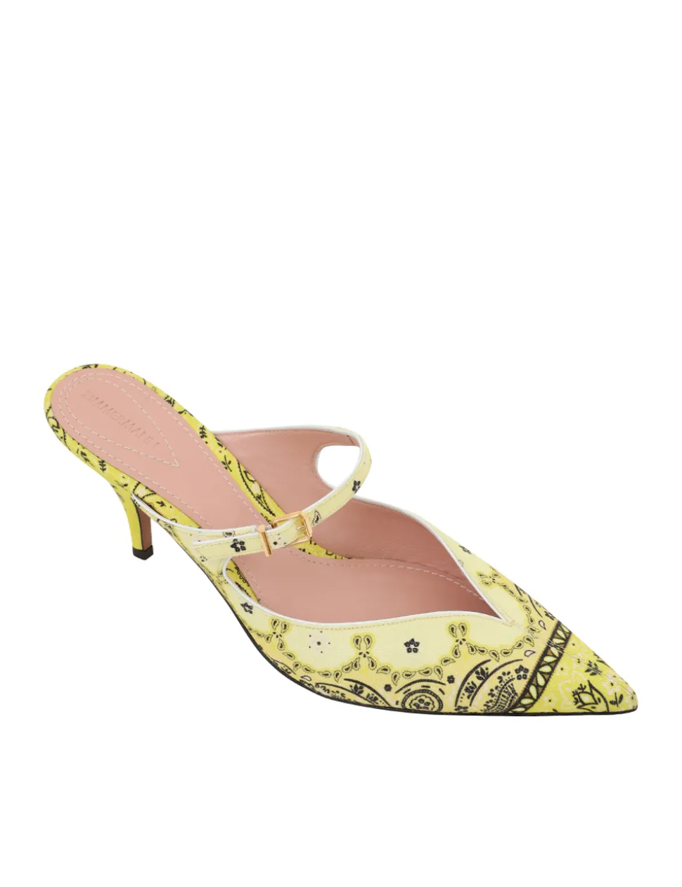 Zimmermann Aura Mule 65