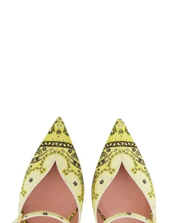 Zimmermann Aura Mule 65