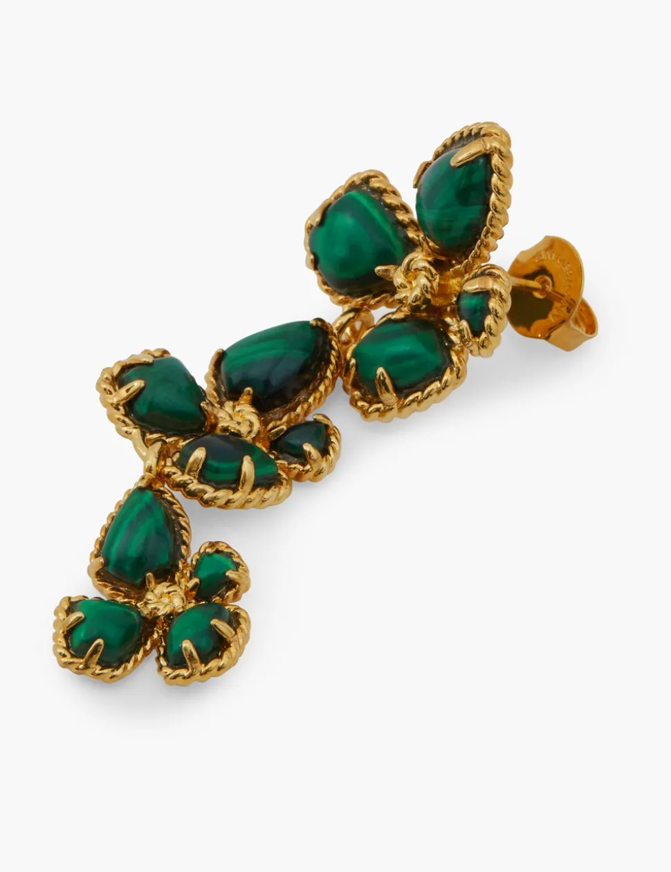 Zimmermann Bloom Large Dangles