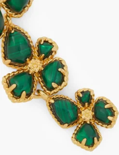 Zimmermann Bloom Large Dangles