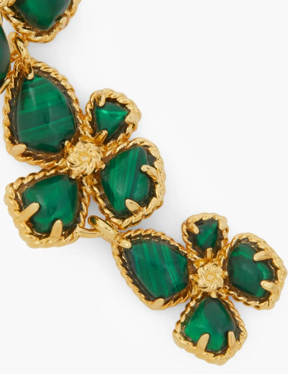 Zimmermann Bloom Large Dangles