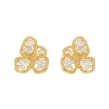 Zimmermann Bloom Large Studs