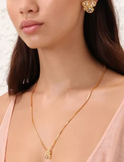 Zimmermann Bloom Large Studs