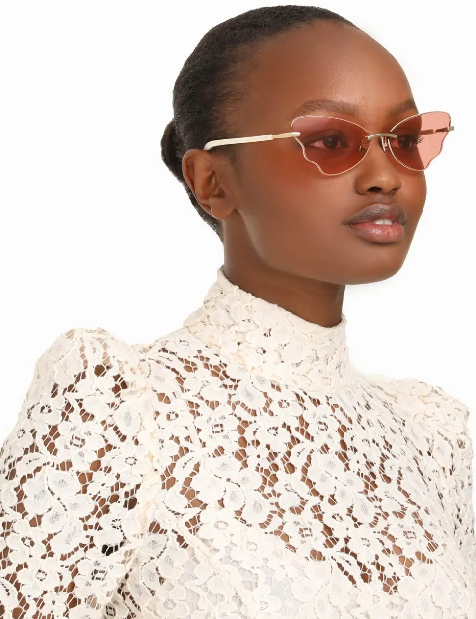 Zimmermann Celeste Butterfly