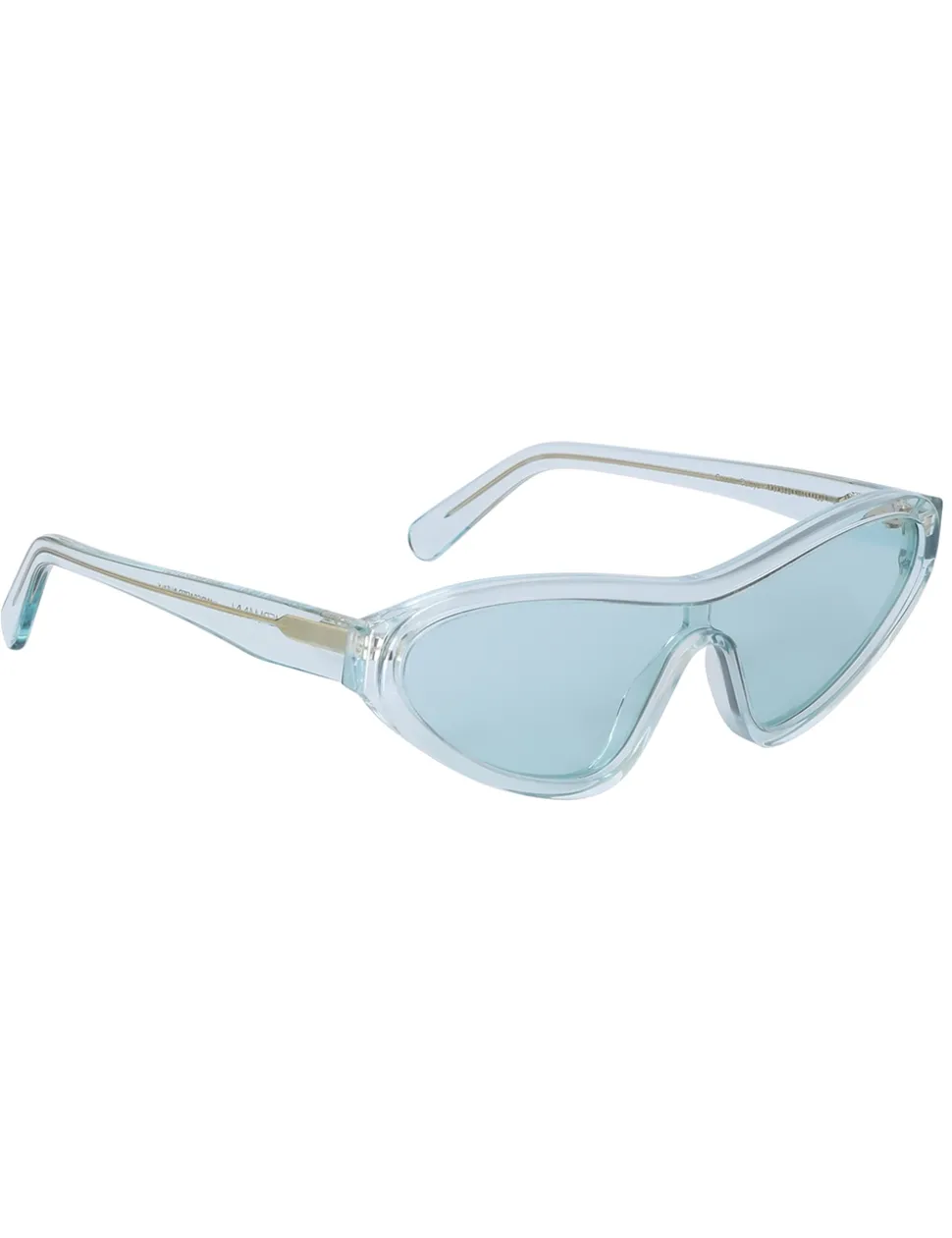 Zimmermann Coaster Cateye