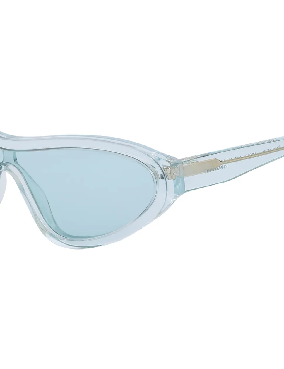 Zimmermann Coaster Cateye