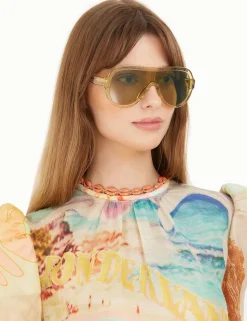 Zimmermann Coaster Mask