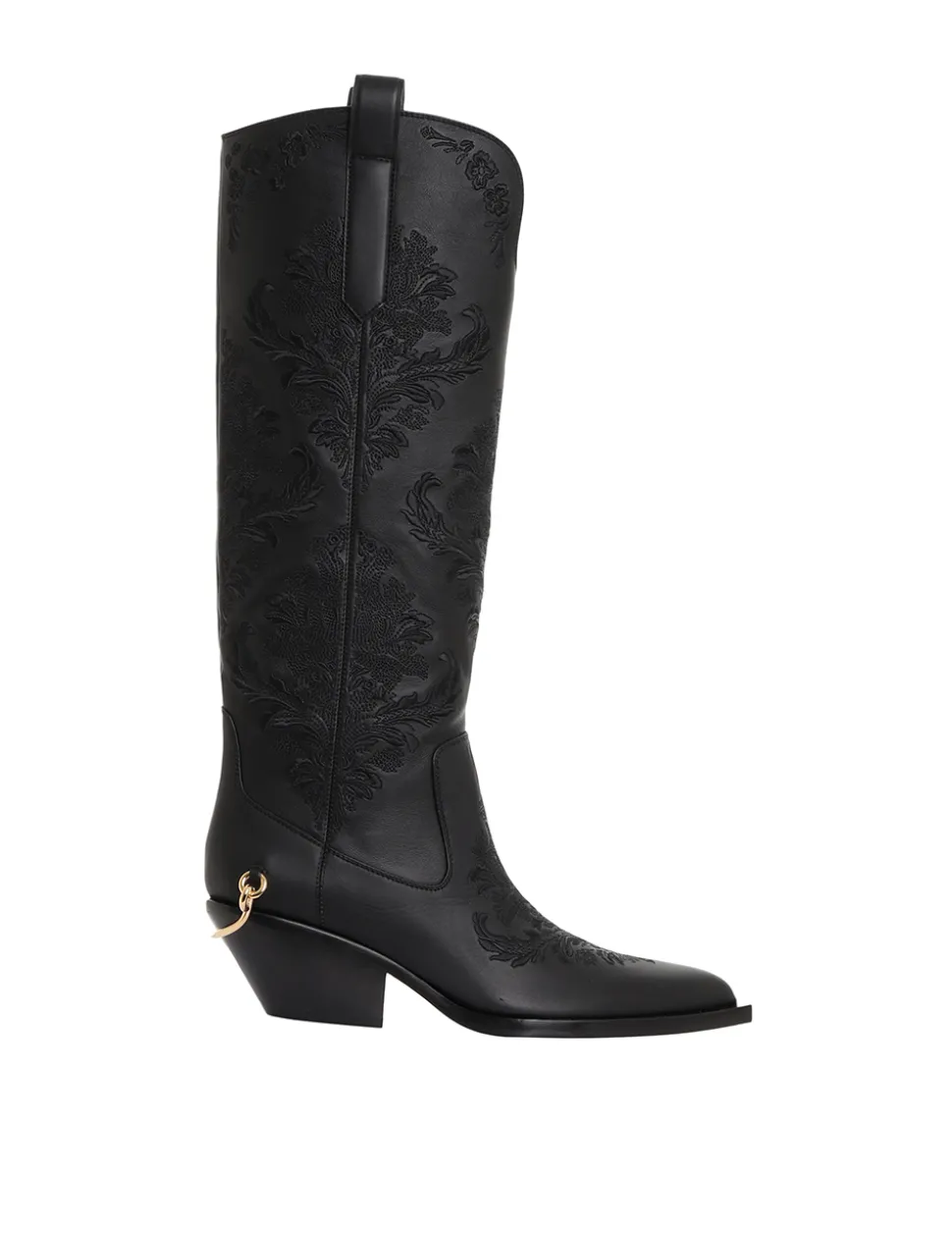 Zimmermann Duncan Boots 45